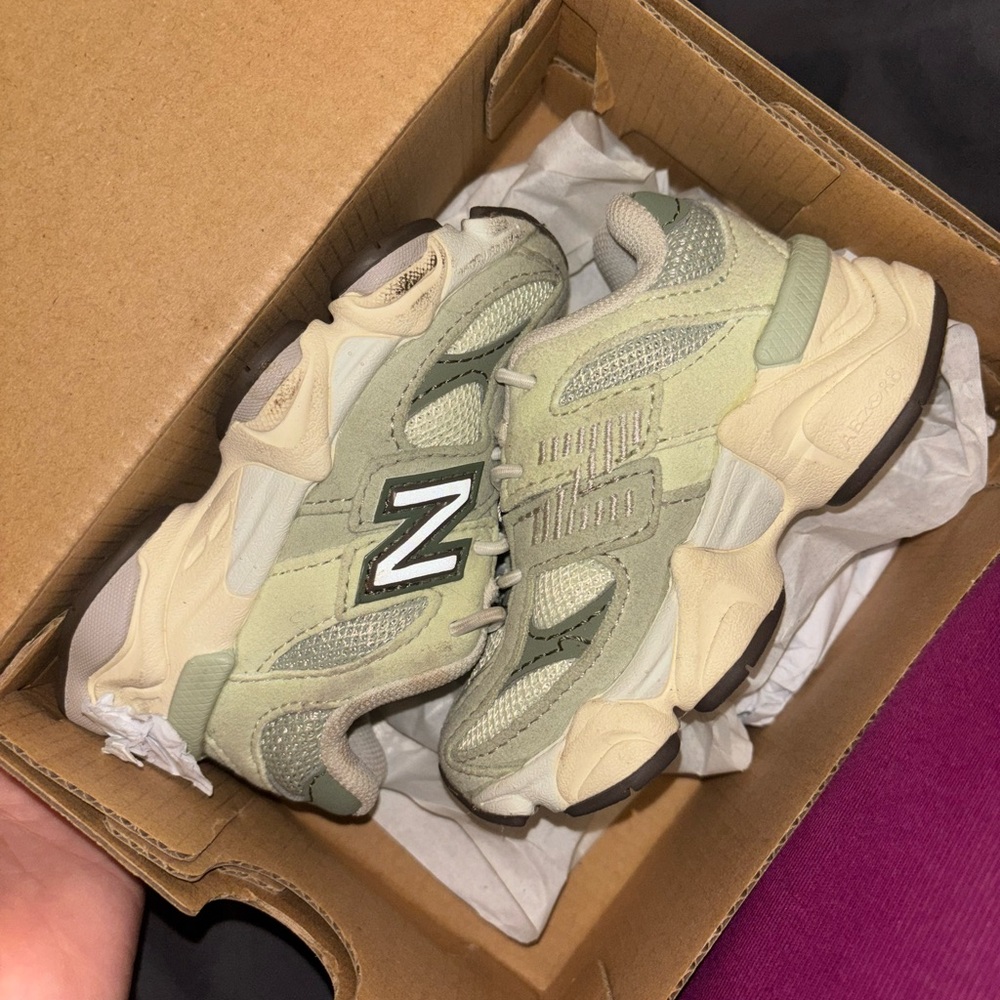 New Balance Kids' Sneakers